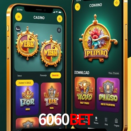 Benefícios da Conta 6060bet
