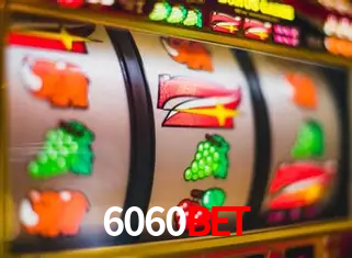 Cadastro Rápido 6060bet