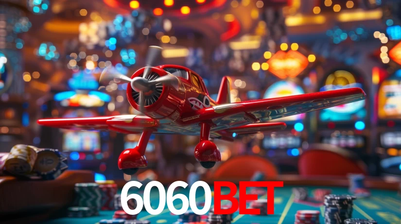 Estatísticas Crash Games 6060bet