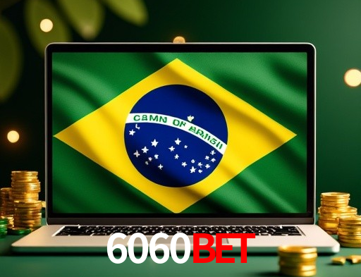 Provedores de Jogos 6060bet