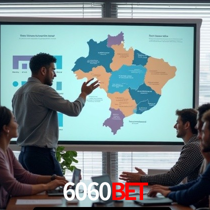 PIX Instantâneo 6060bet