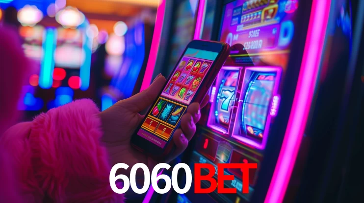 Tecnologia da Plataforma 6060bet