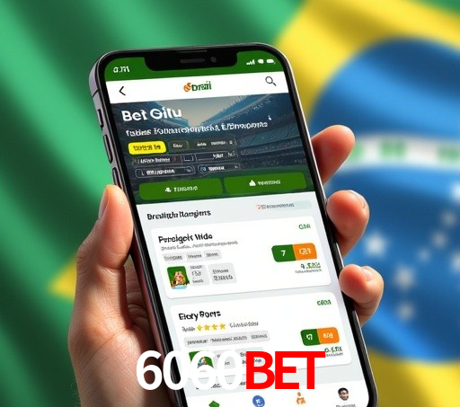 Sistemas de Segurança 6060bet