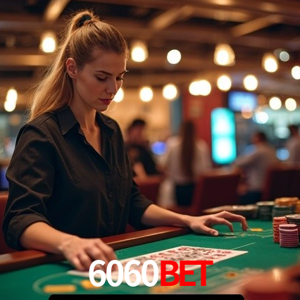 Estatísticas Esportivas 6060bet