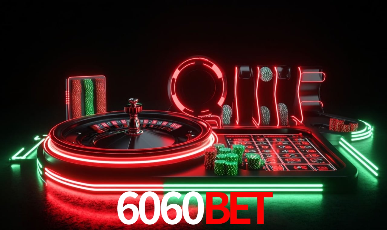 Estatísticas 6060bet